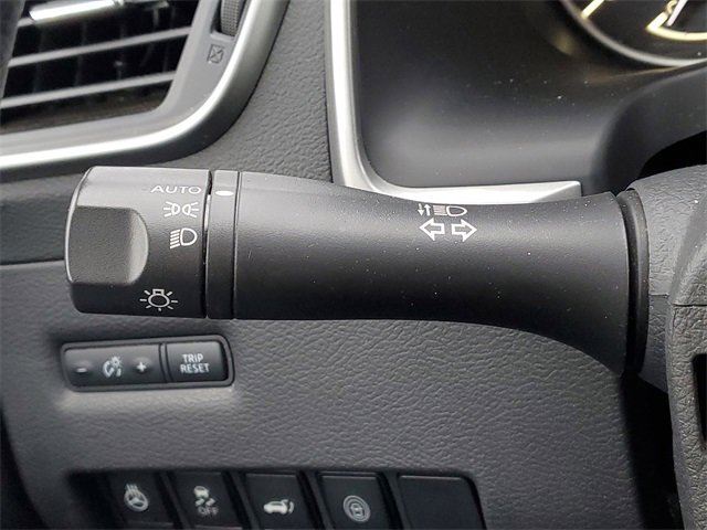 Used 2021 Nissan Murano SV image 20