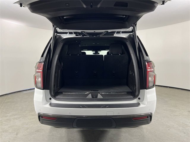 Certified 2021 Chevrolet Tahoe Z71 w/ Luxury Package image 26