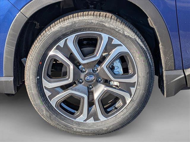 New 2026 Subaru Ascent Touring image 9