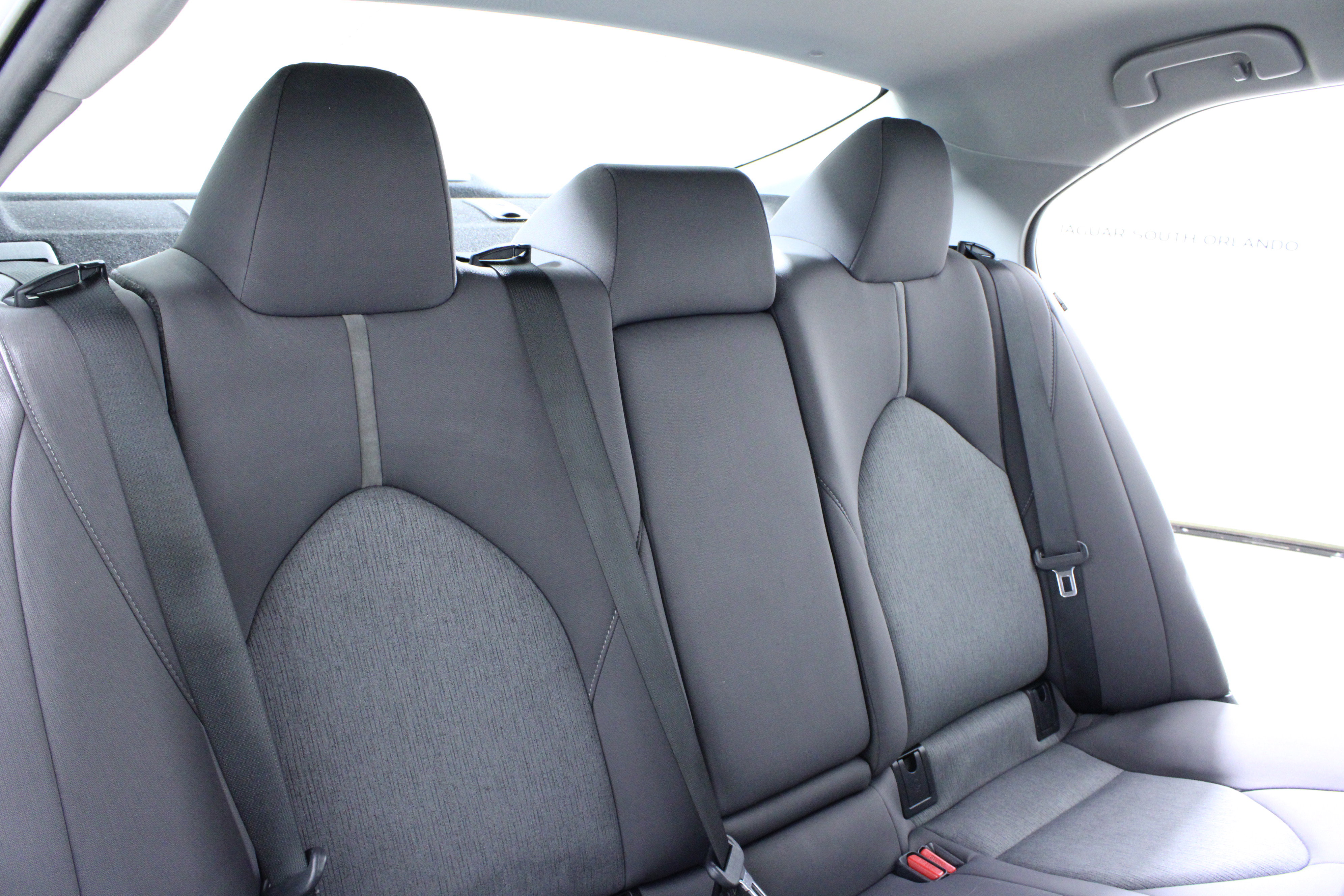 Used 2022 Toyota Camry LE image 13