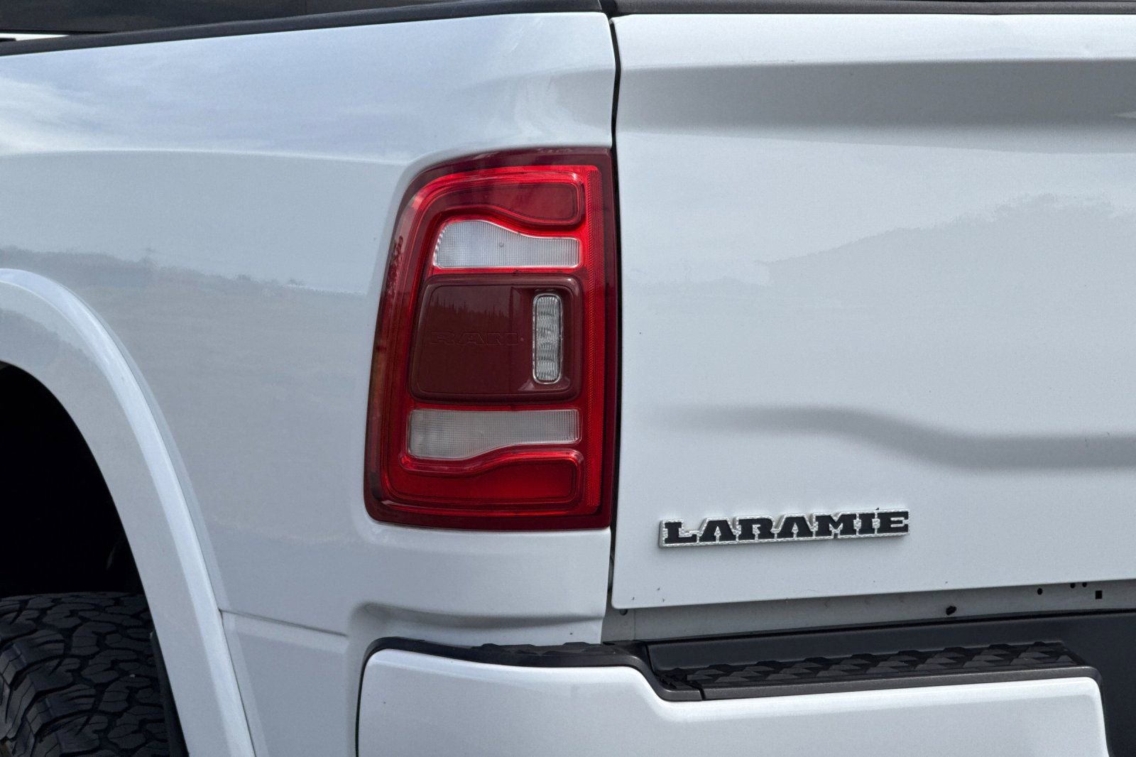 Used 2019 RAM 2500 Laramie AWD/4WD image 24