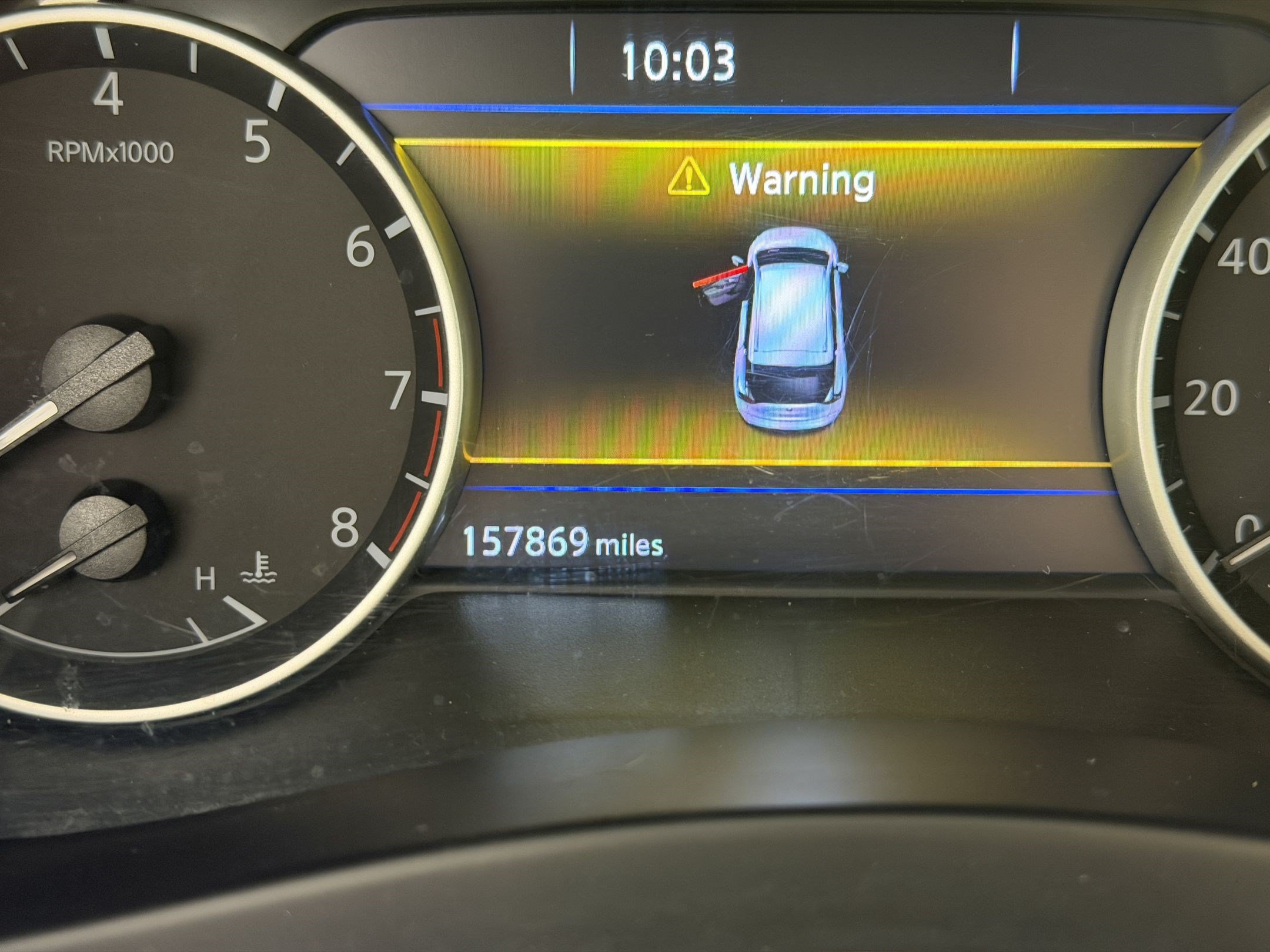 Used 2015 Nissan Murano SL AWD/4WD image 21