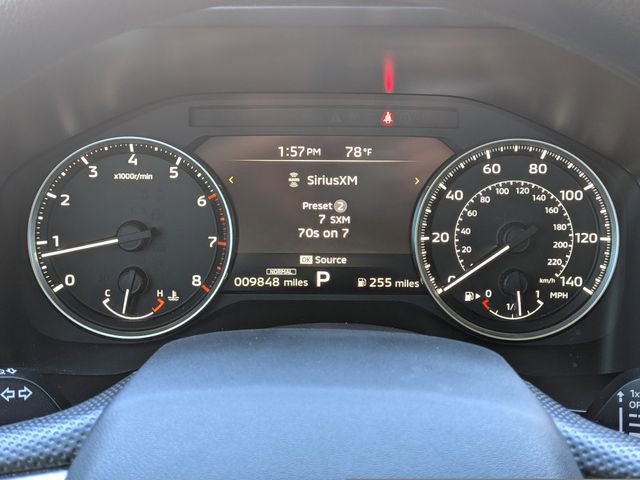 Used 2025 Mitsubishi Outlander ES image 32