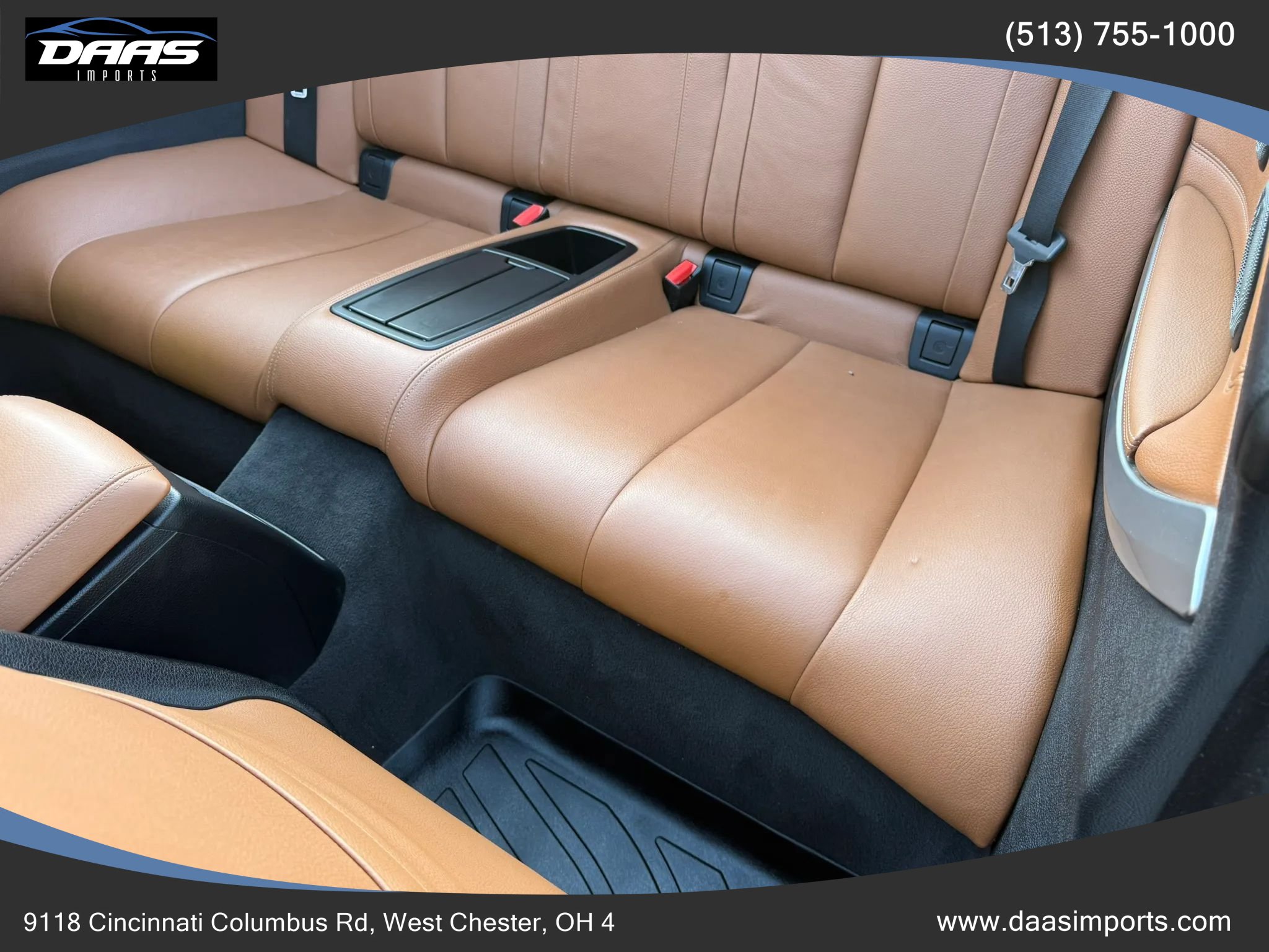 Used 2014 BMW 428i Convertible RWD image 20