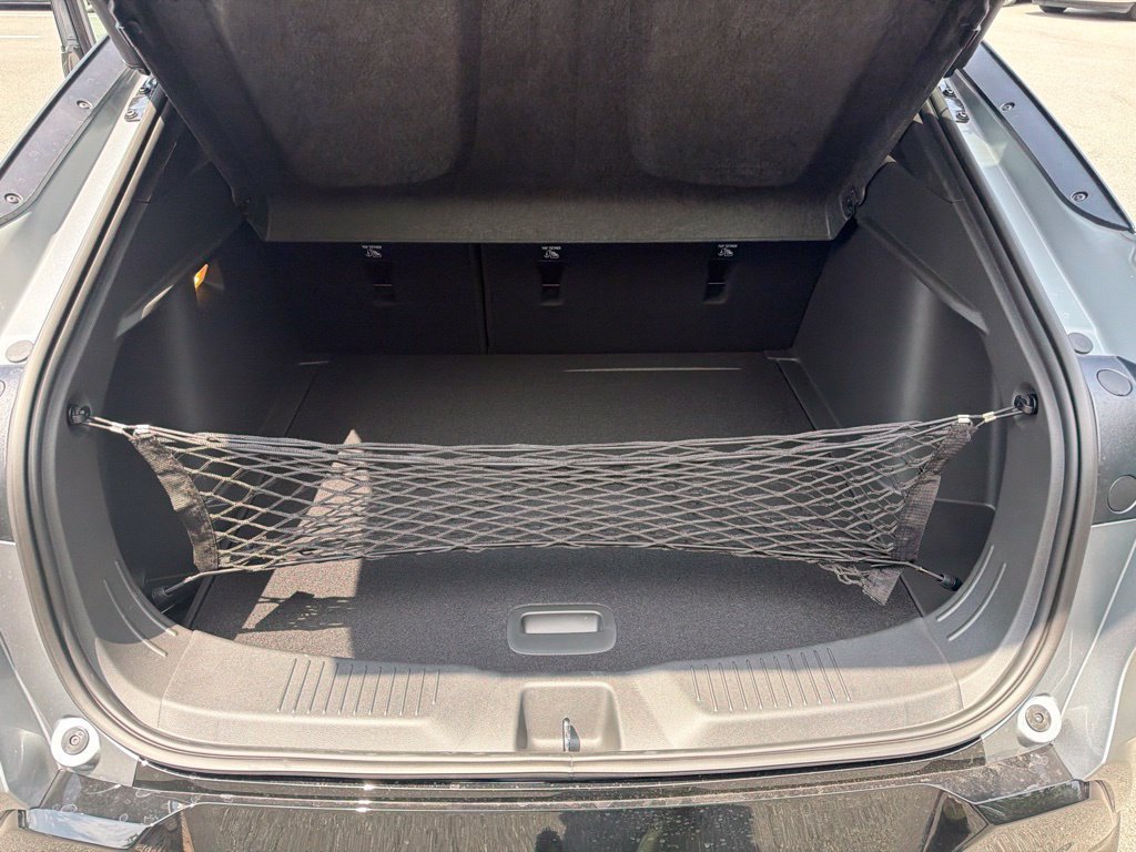 New 2026 Buick Envista Sport Touring w/ Convenience I Package FWD image 32