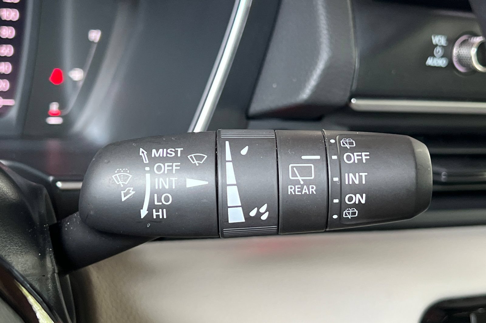 Used 2026 Honda Passport RTL image 26