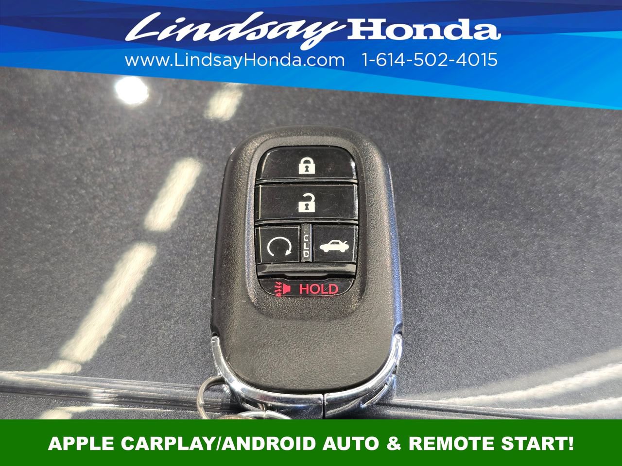 Used 2024 Honda Civic Sport image 22