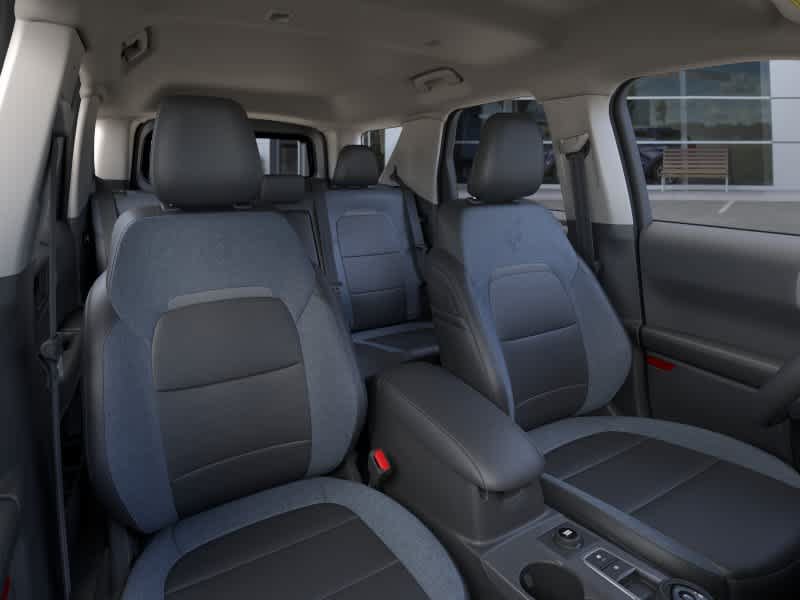 New 2026 Ford Bronco Sport Outer Banks AWD/4WD image 10