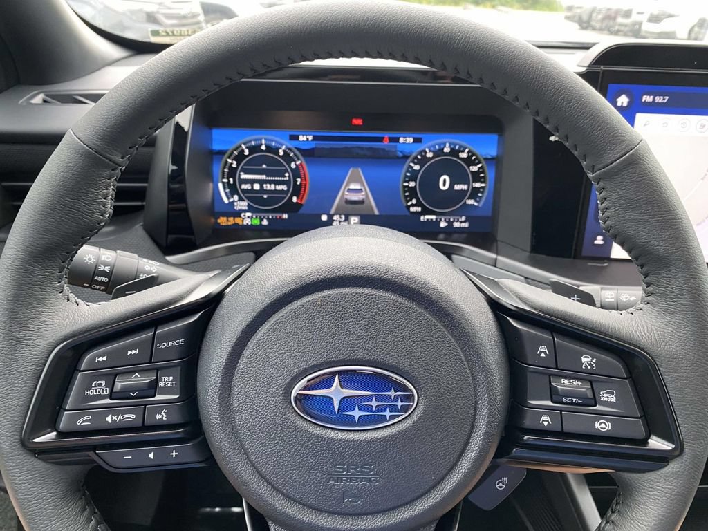 New 2026 Subaru Outback Limited w/ Premium/Limited Package 2 AWD/4WD image 25