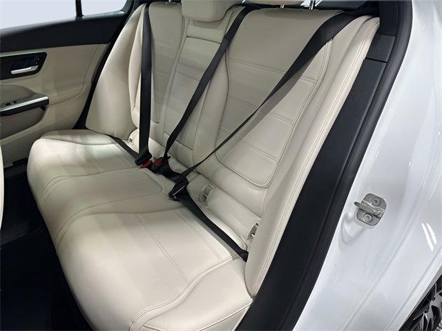 Used 2025 Mercedes-Benz C 300 C 300 image 30