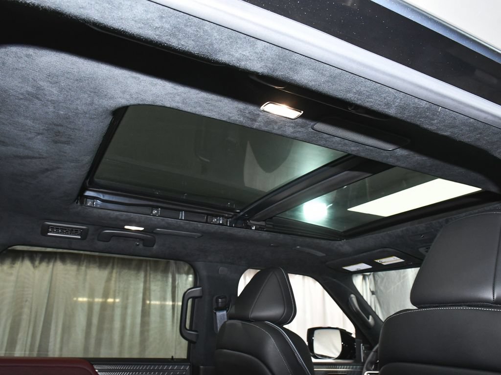 Used 2026 INFINITI QX80 Autograph w/ Premium Cargo Package AWD/4WD image 62