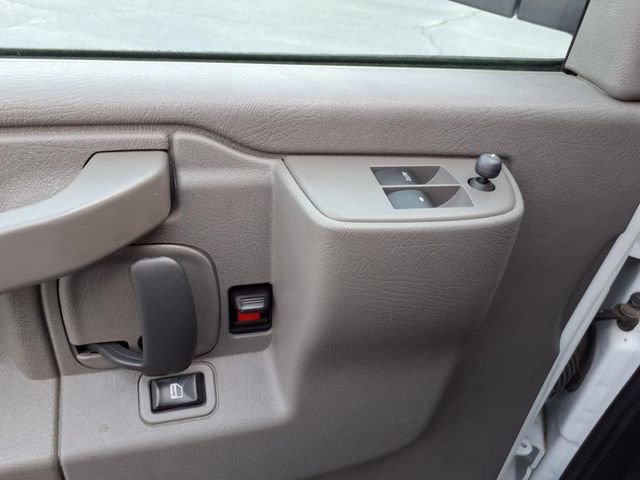 Used 2023 Chevrolet Express 2500 w/ Driver Convenience Package image 22