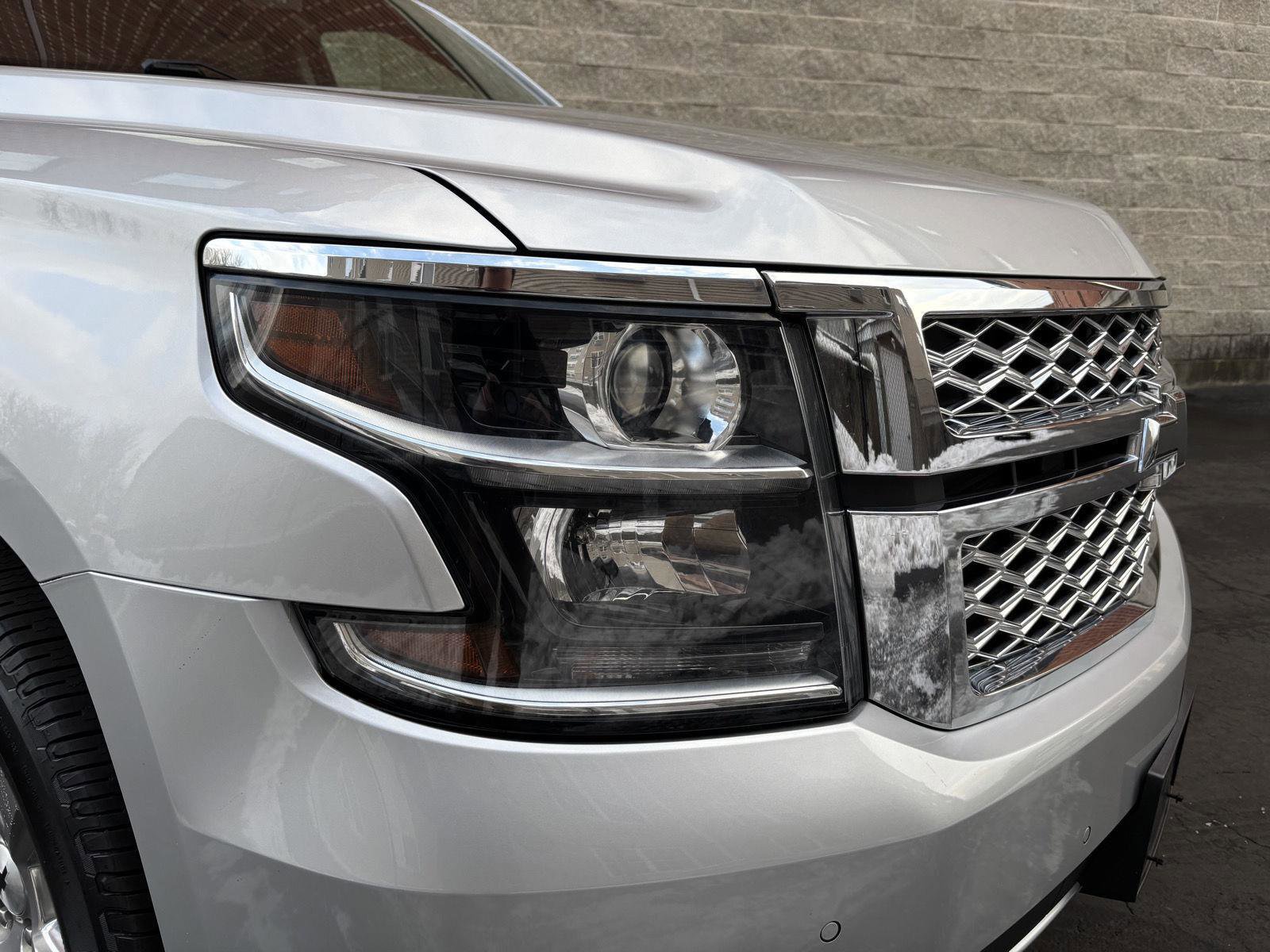 Used 2018 Chevrolet Tahoe LT w/ Luxury Package image 5