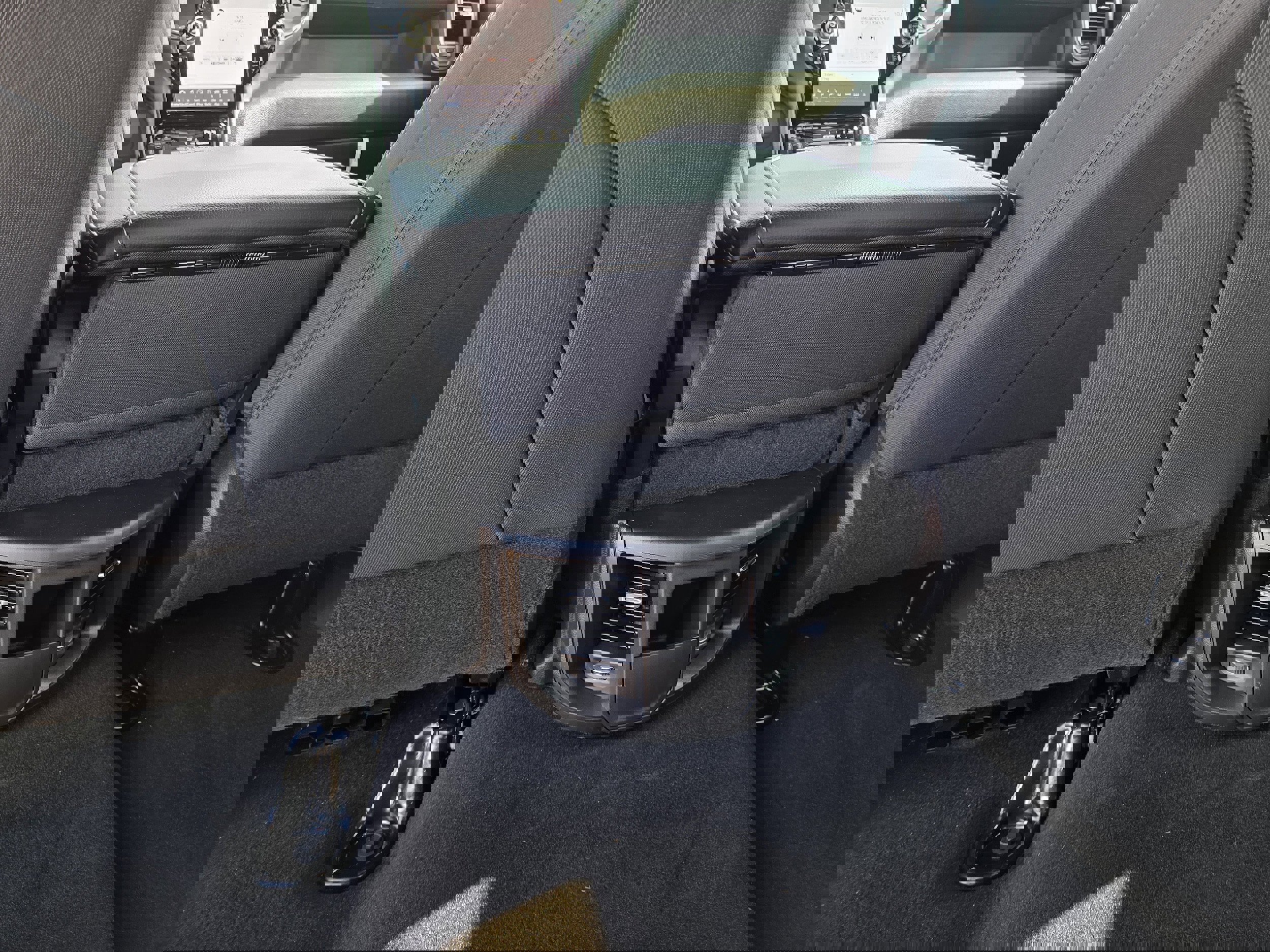 New 2025 RAM 2500 Tradesman image 22