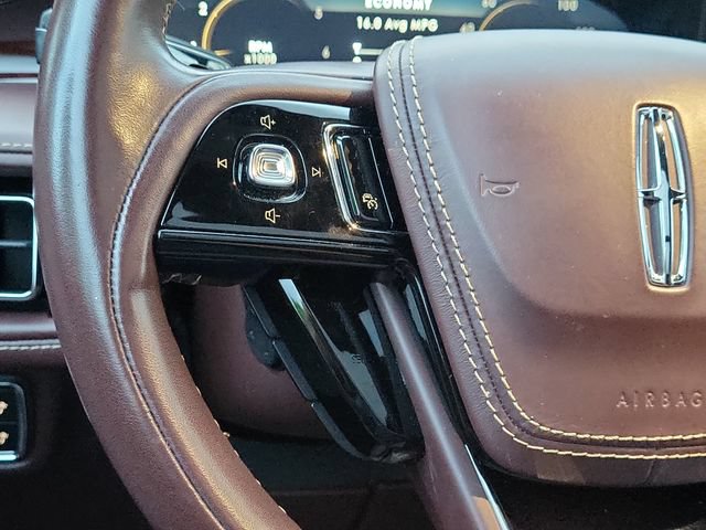 Certified 2024 Lincoln Aviator Black Label AWD/4WD image 26
