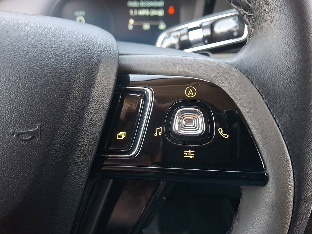 Certified 2023 Lincoln Corsair AWD image 24