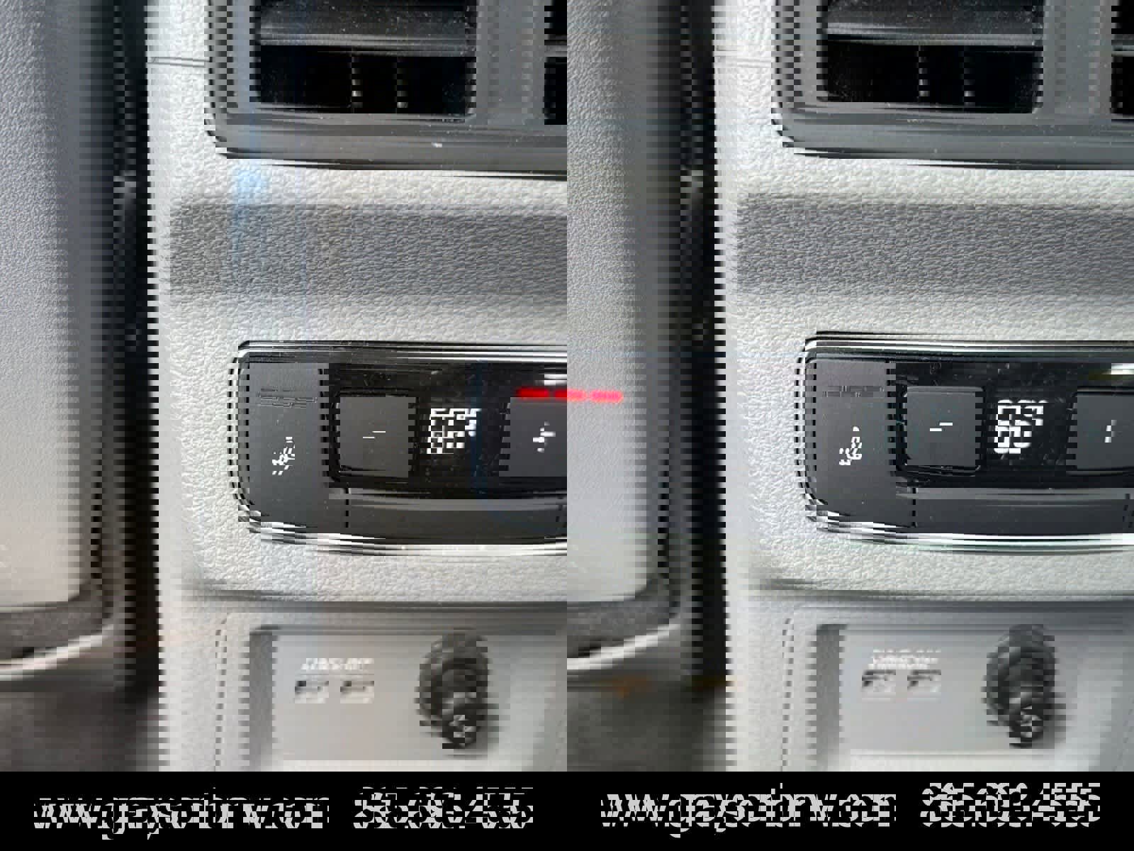 Used 2020 Audi Q5 Prestige w/ Prestige Package image 44