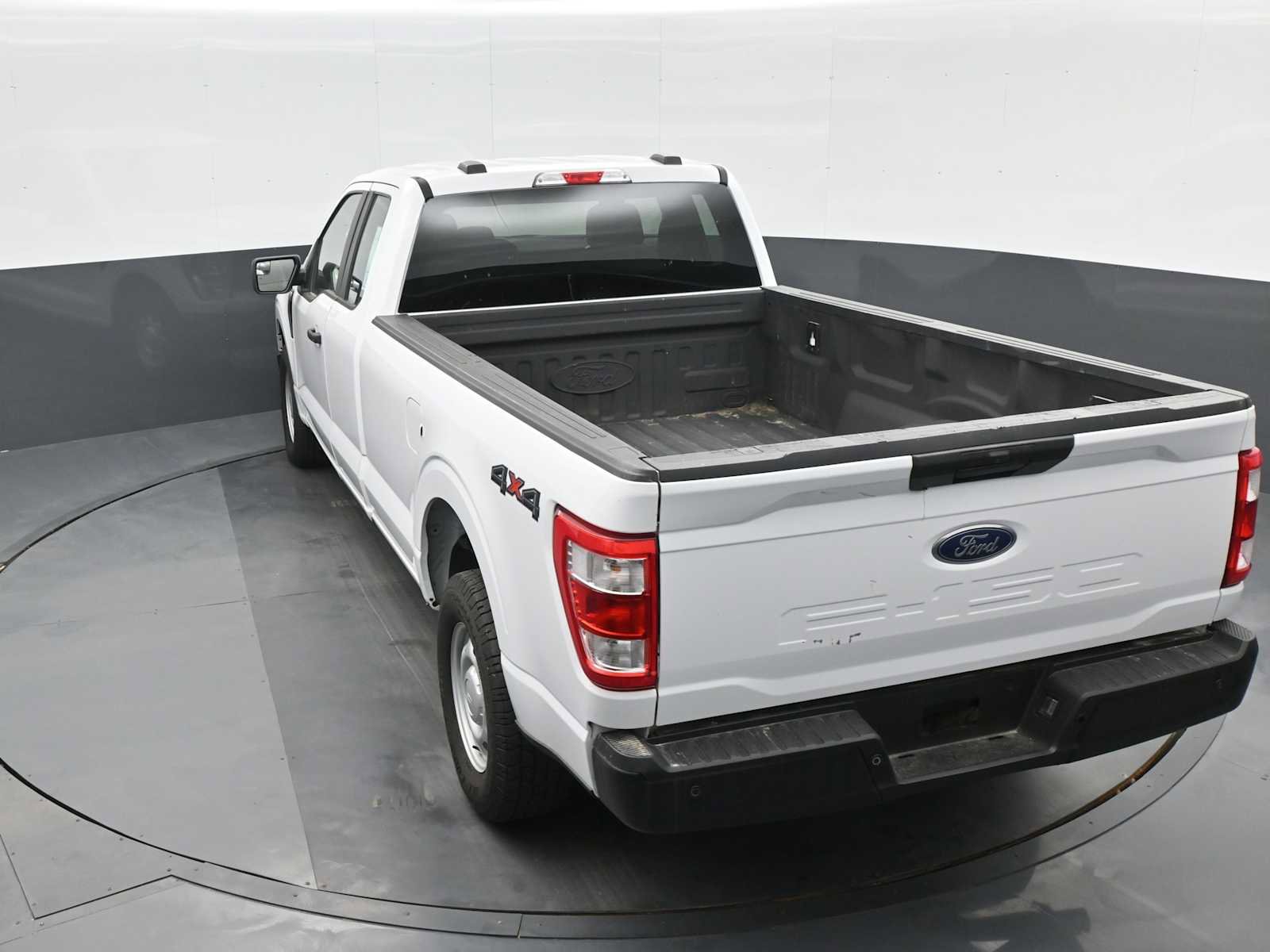 Used 2022 Ford F150 XL w/ Equipment Group 101A High image 23