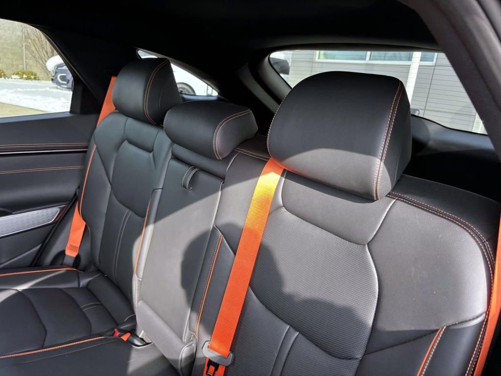 Used 2026 Genesis GV70 2.5T Sport Prestige image 26