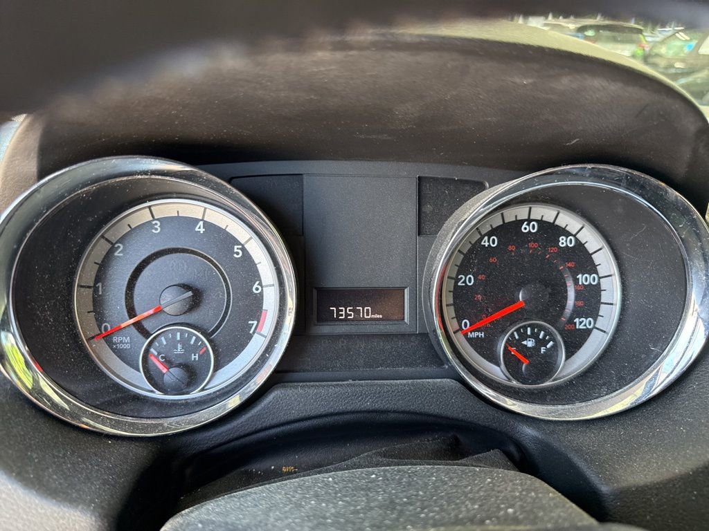 Used 2018 Dodge Grand Caravan SXT image 10