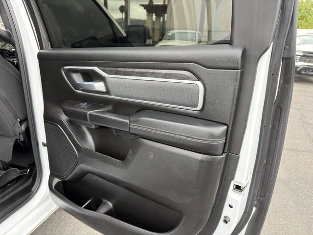 Used 2022 RAM 1500 Big Horn RWD image 13