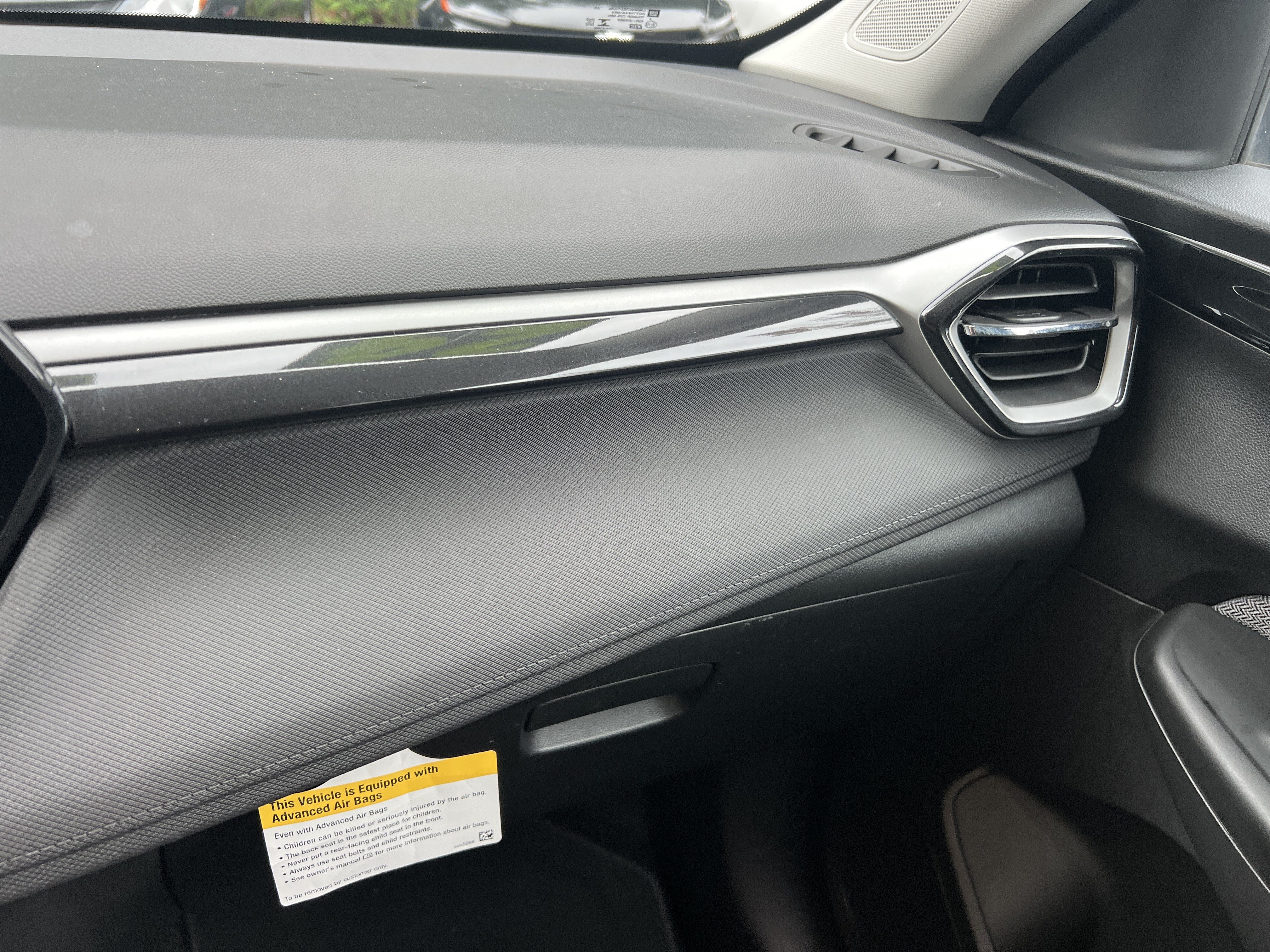 Certified 2024 Chevrolet TrailBlazer LT AWD/4WD image 33