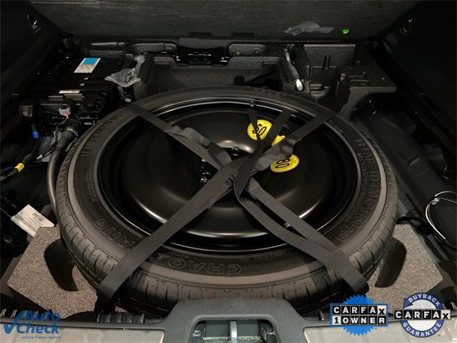 Used 2025 Volvo XC60 B5 Plus image 80