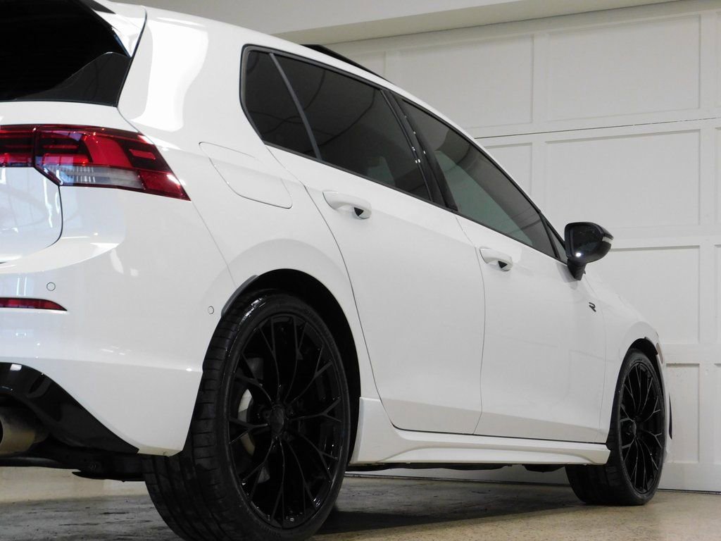 Used 2025 Volkswagen Golf R image 92