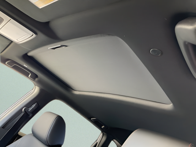 New 2027 Honda CR-V Sport-L image 11