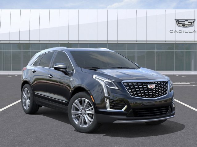 New 2025 Cadillac XT5 Premium Luxury AWD/4WD image 7