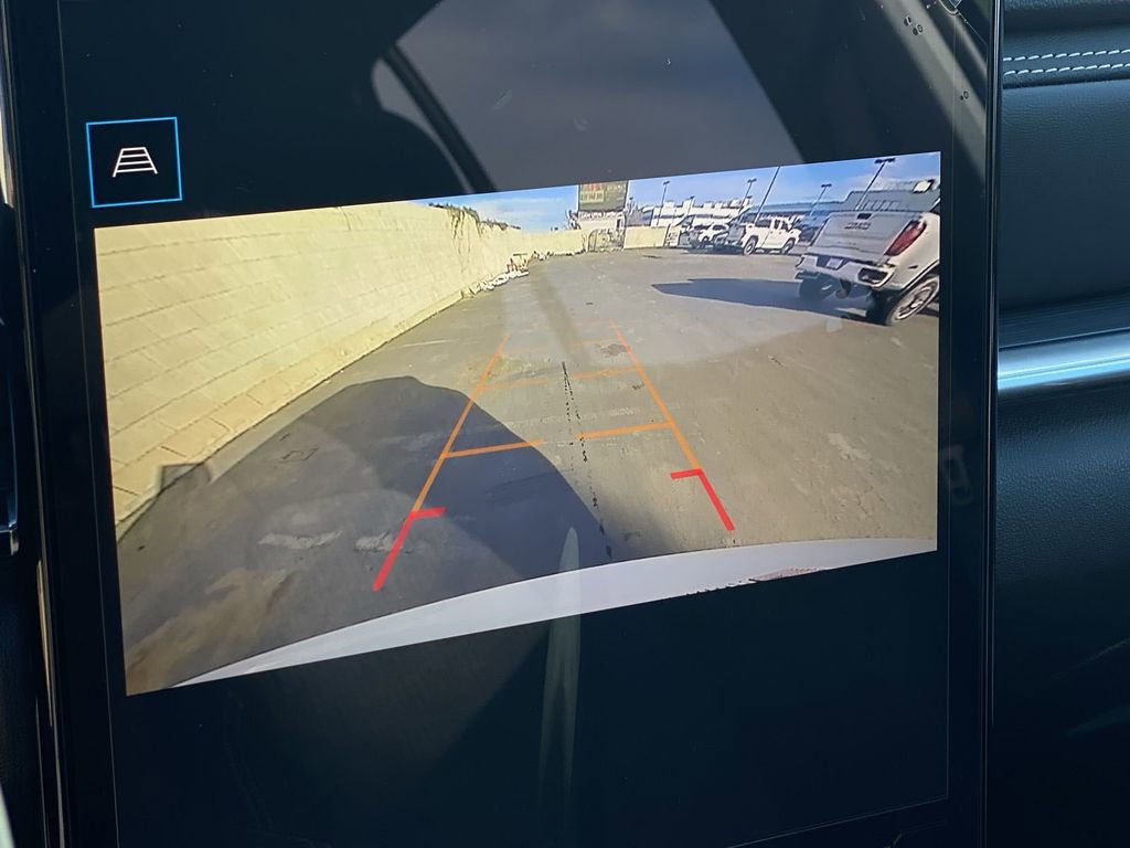 New 2026 GMC Terrain Elevation image 25