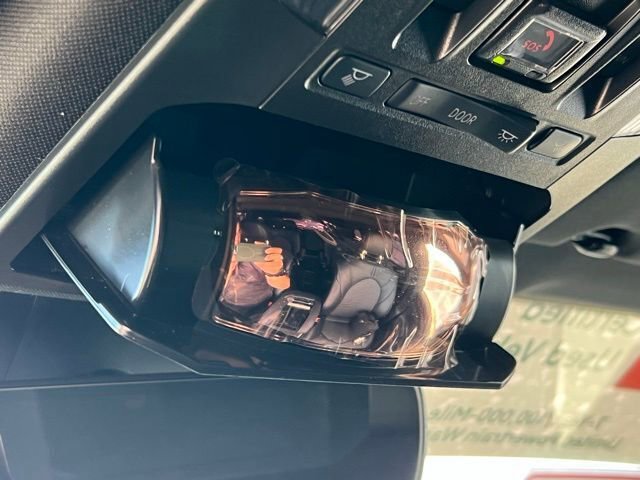 Certified 2021 Toyota Highlander XSE image 39