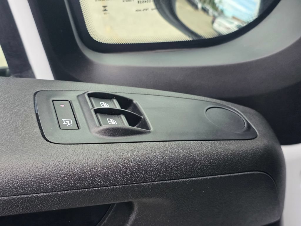 Used 2023 RAM ProMaster 1500 FWD image 14
