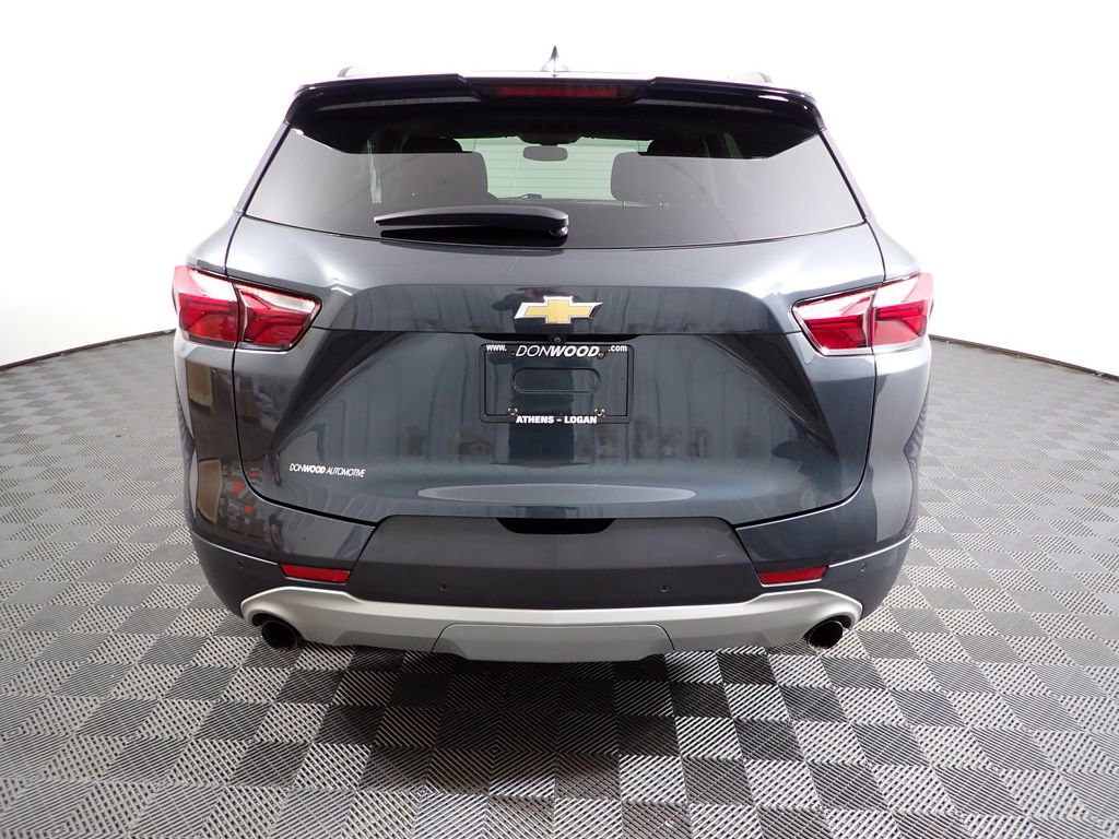 Used 2019 Chevrolet Blazer LT image 14