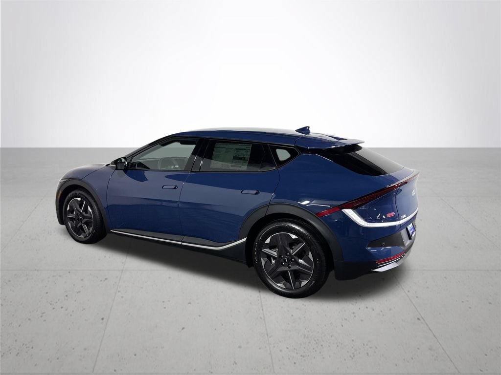 New 2026 Kia EV6 Light AWD/4WD image 8