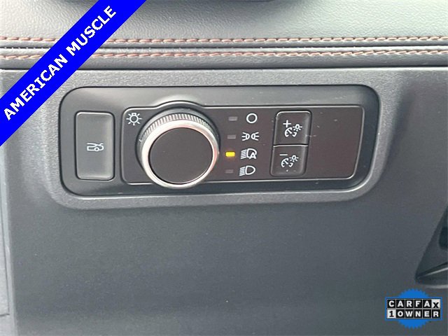 Used 2024 Ford Mustang GT Premium image 18