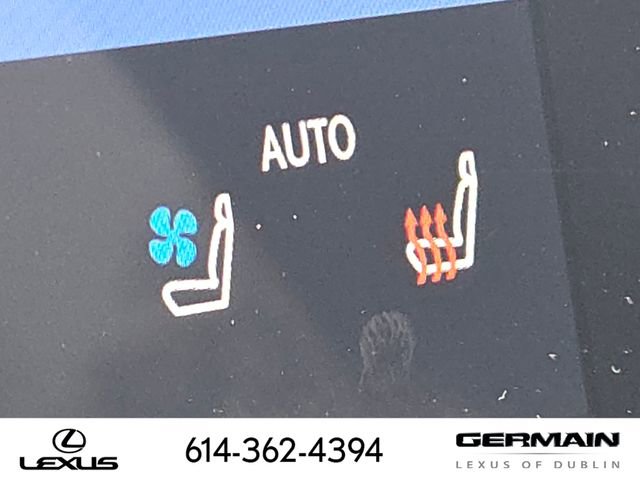 Used 2025 Lexus RX 350 AWD image 18