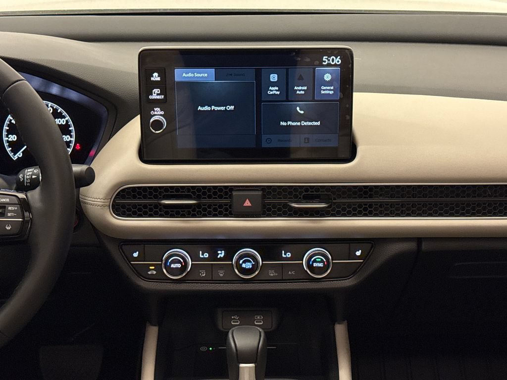 New 2027 Honda HR-V EX-L image 15