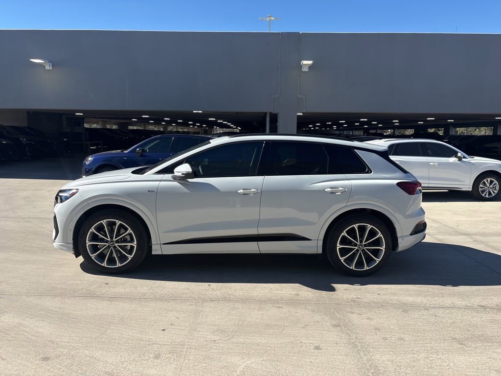 New 2026 Audi Q4 e-tron Premium Plus image 9