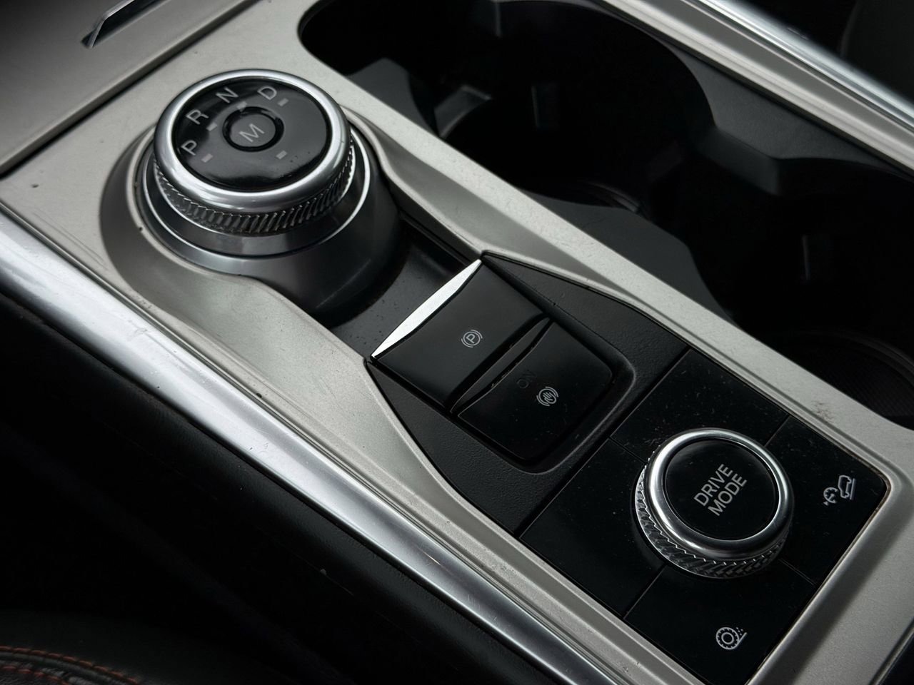 Certified 2023 Ford Explorer Timberline w/ Timberline Technology Package AWD/4WD image 23
