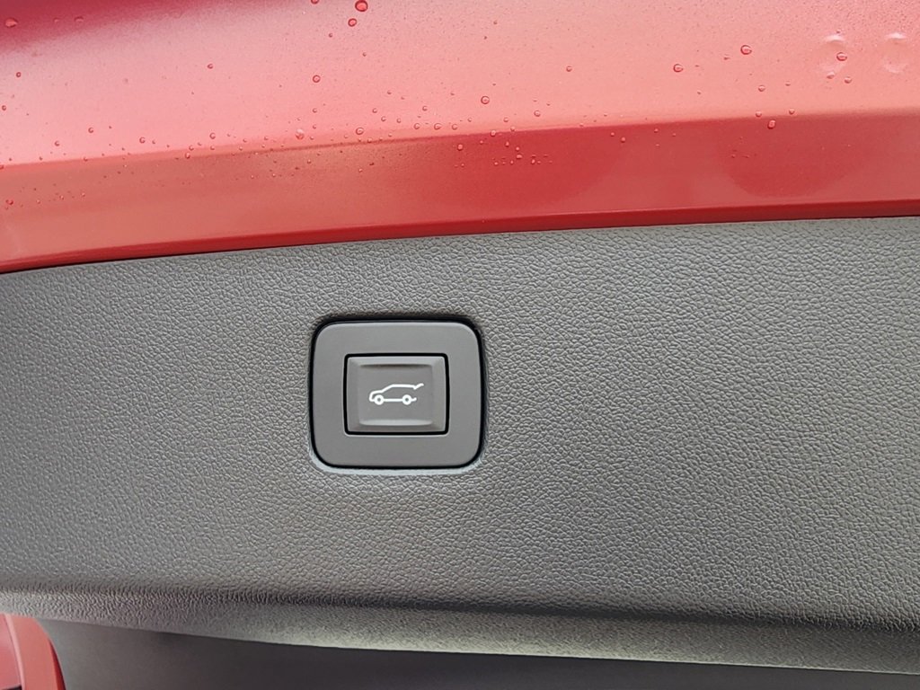 New 2026 Buick Envista Avenir image 45