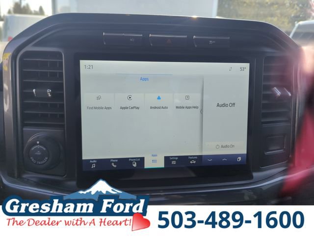 Used 2022 Ford F150 XLT w/ Equipment Group 302A High image 36