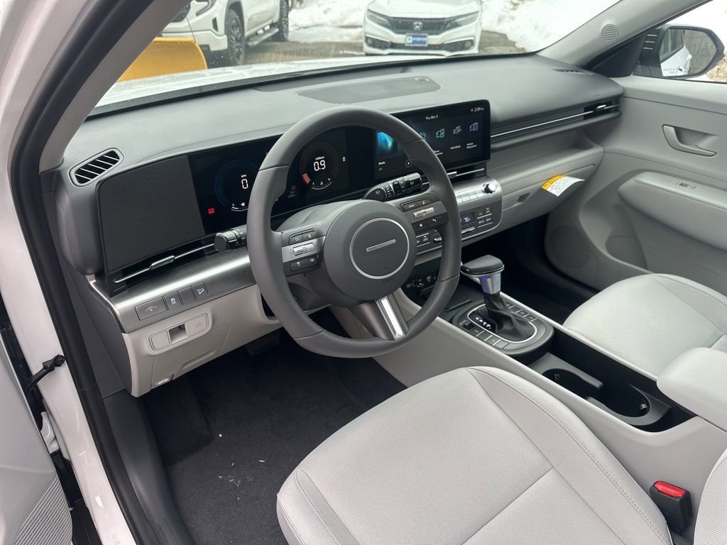 Used 2026 Hyundai Kona SEL Sport image 14