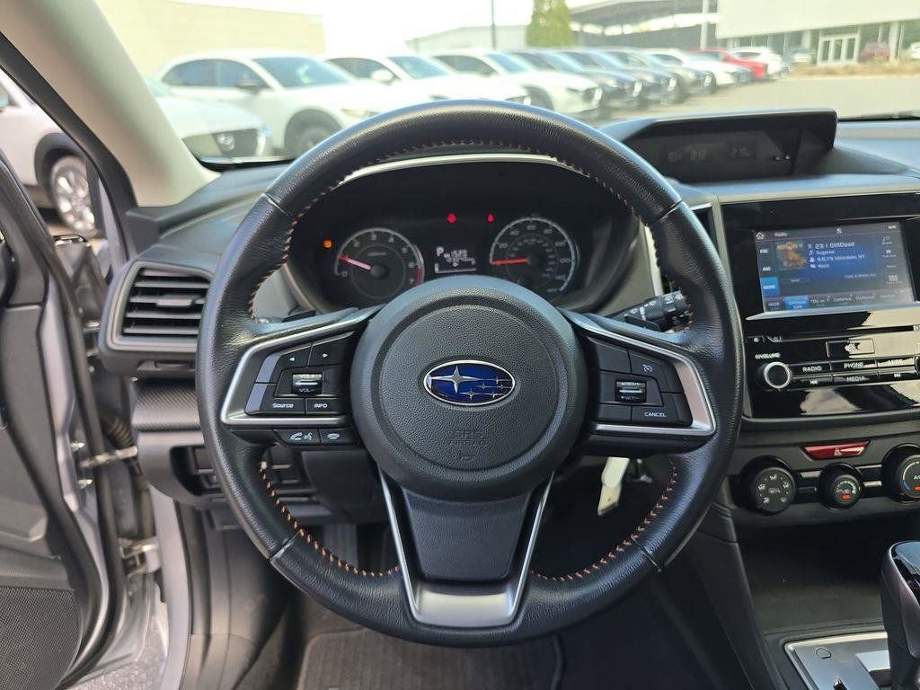 Used 2019 Subaru Crosstrek 2.0i Premium w/ Popular Package #2 image 29