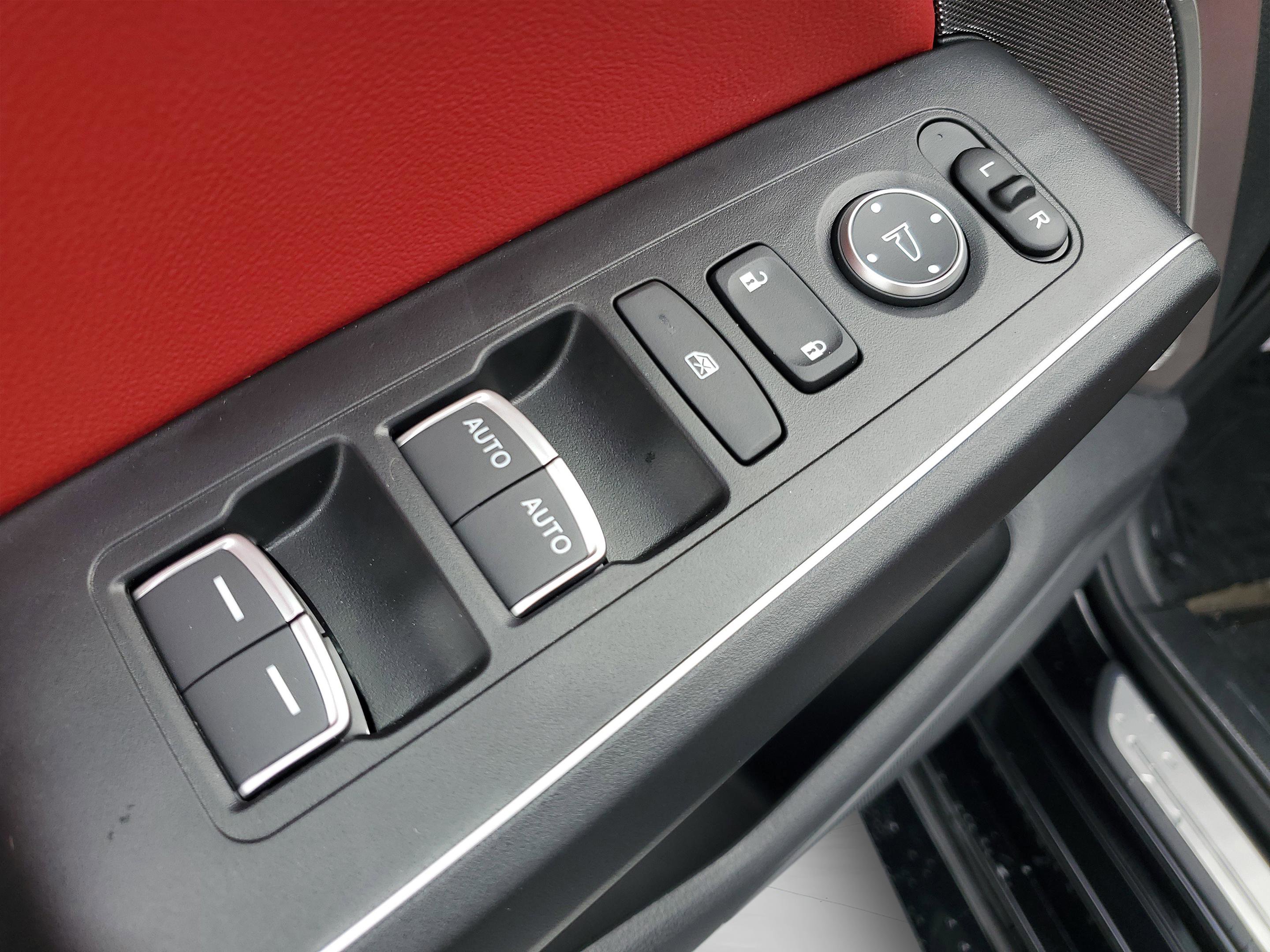 New 2026 Acura Integra Type S image 19