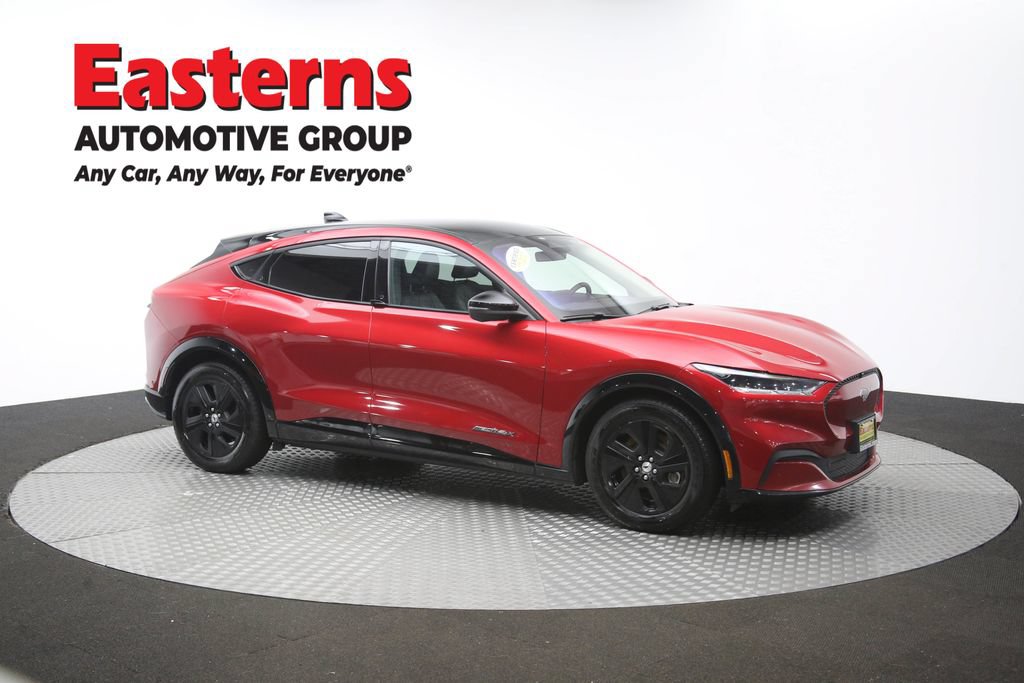 Used 2023 Ford Mustang Mach-E California Route 1 AWD/4WD image 49