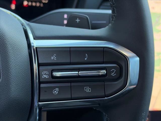 New 2027 GMC Terrain Elevation w/ LPO, Floor Liner Package FWD image 30