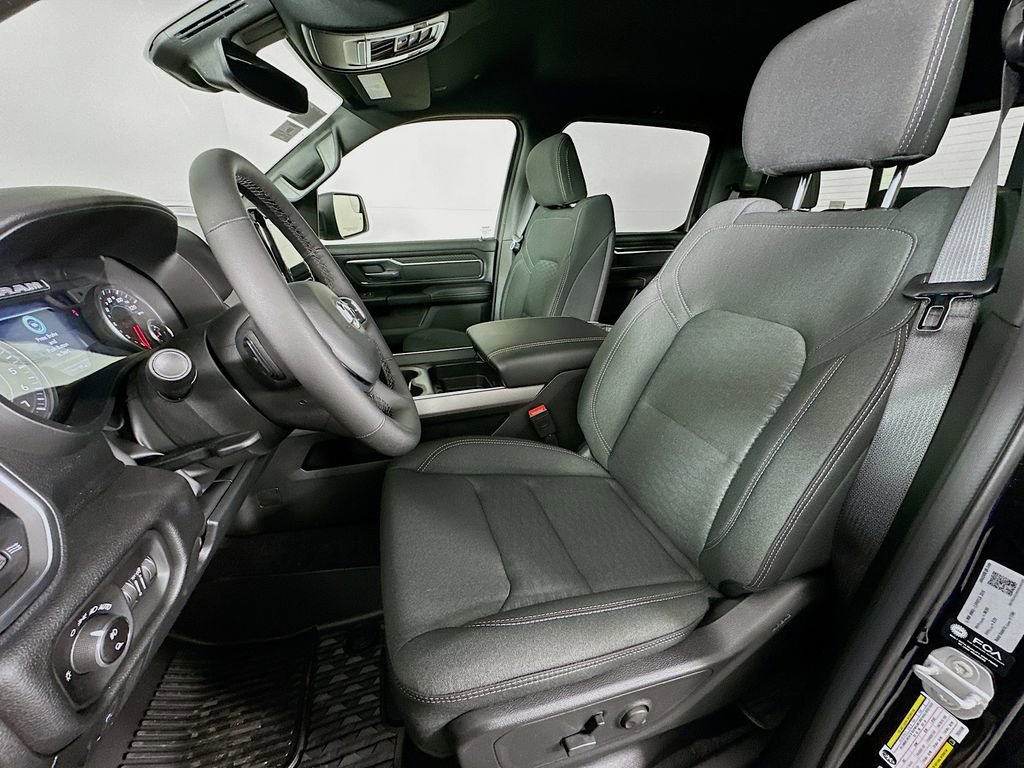 New 2026 RAM 1500 Big Horn image 29