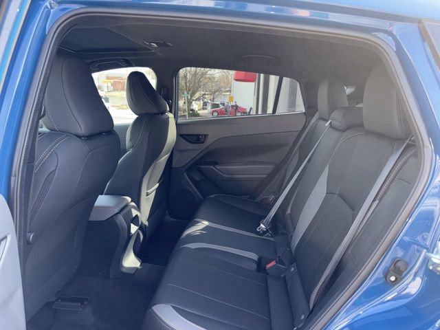 New 2026 Subaru Crosstrek 2.5i Wilderness image 15