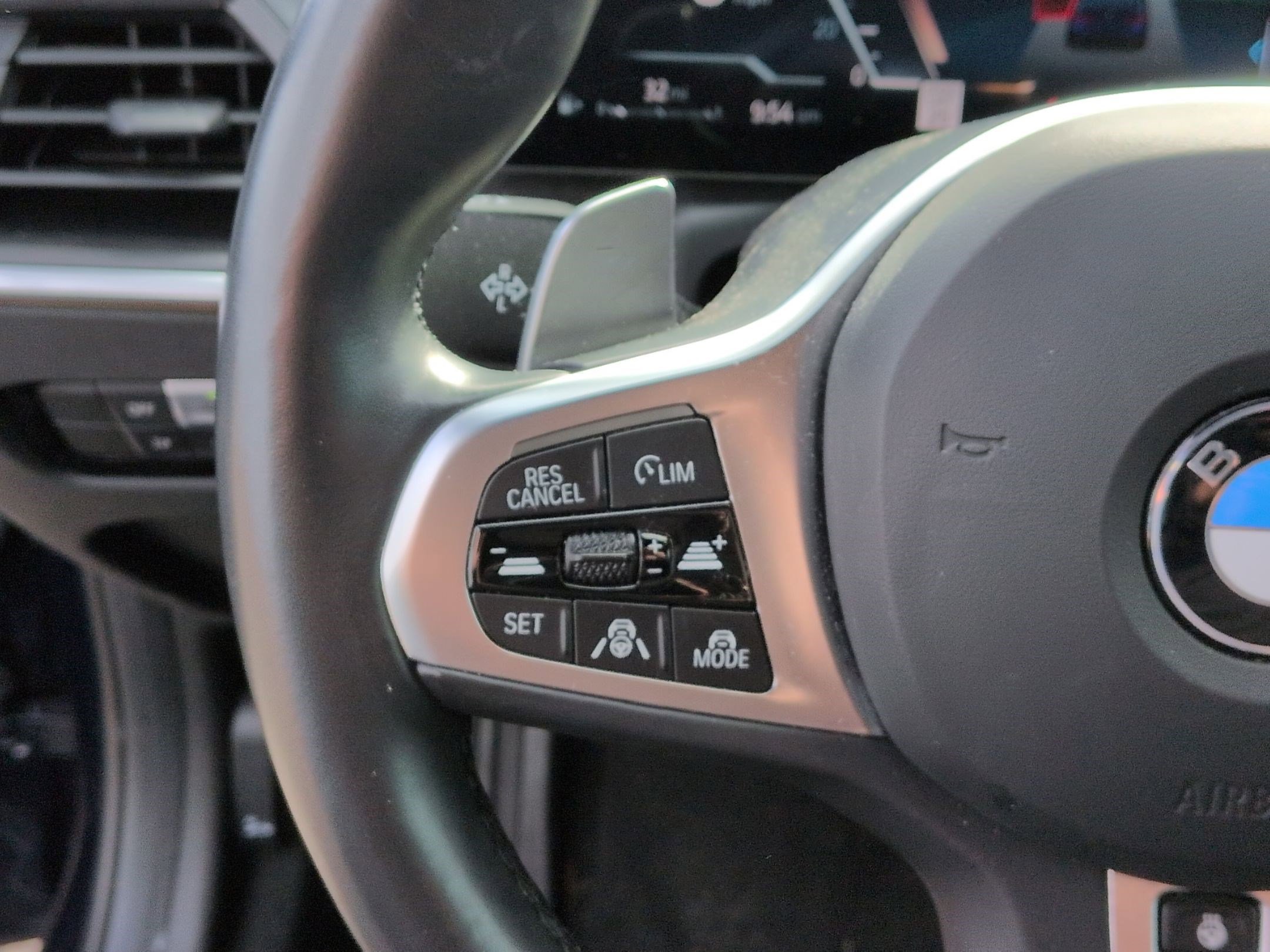 Certified 2024 BMW 330i Sedan w/ M Sport Package image 18